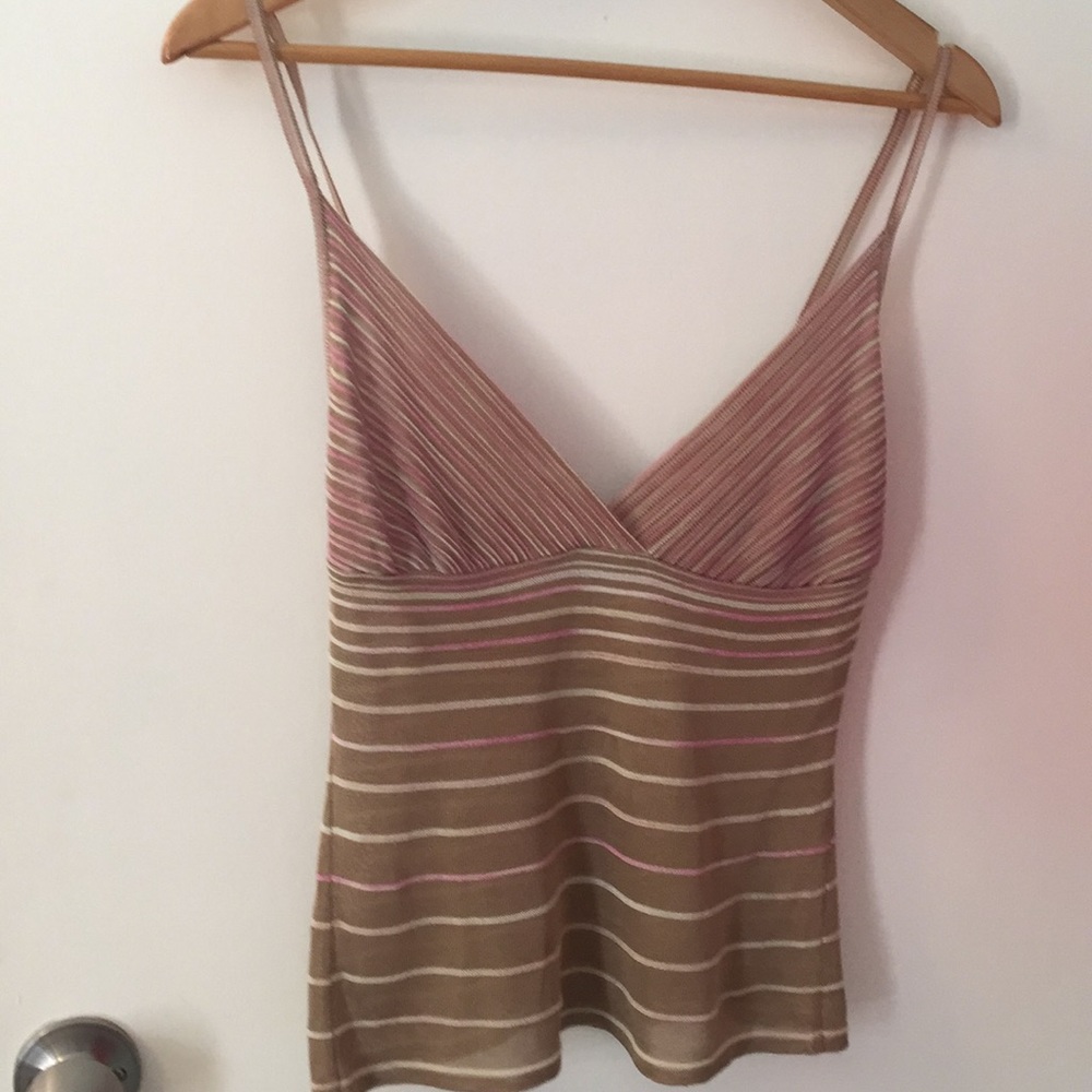 Missoni camisole